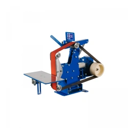 SGAPro-75 Belt Grinder for Knife and Edge Finishing
