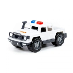 Defender Patrol Pickup Truck for Kids - Model 63588