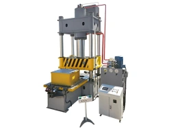 Hydraulic Four-Column Press DA1436