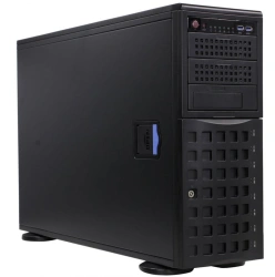 Enhanced Hardware and Software Complex "Yakhont-PU-SORD" (NIKA.466533.333)