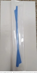 Single-Use Sterile Urogenital Polymer Probe Type E (Aira Spatula)
