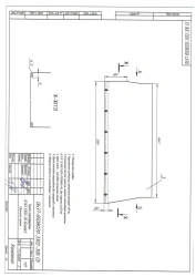 Car Tent for GAZ-3302-30 "Business" Model