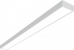 Rectangular LED Ceiling Light for Indoor Lighting BL-GRACIA-10-50