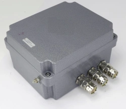 Electrical Equipment Enclosure OEAP-5.2