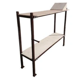 Metal Beds for Civil Defense Shelters 6500.301136.708