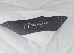Airy Soft Termoloft® X-Static Blanket