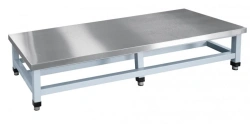 Kitchen Trolley PC-7-5 for Catering Use