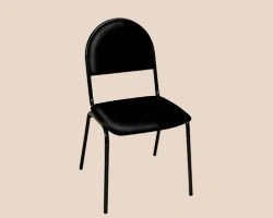 Stylish Art Chair Model L.01