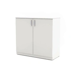 Wide Document Storage Cabinet ZSM TShD-2
