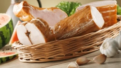 Amivak CE Multilayer Shrink Bags for Vacuum Packaging