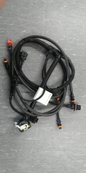Wiring Harness for Automotive Tractor Equipment 53625.3724012-01