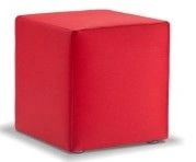 Square Puff for School Furniture - TDI School Series