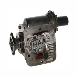 Power Take-Off Box for Special Vehicles 85.503-4202010-30