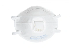 Filtering Half Mask Vega Spec with Exhalation Valve, FFP2 NR D, Model: VEGA R2 Air Flap