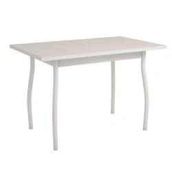 Dining Table with Plastic Top - Model Ст020.0
