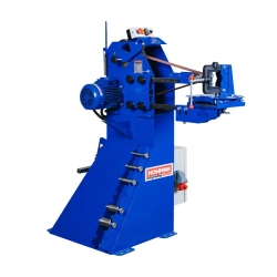 SG2R-100 Belt Sander for Radius Selection