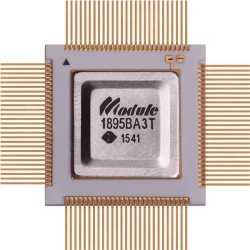 Radiation-Resistant BIS 1895VA3T Multiplex Data Transmission Interface