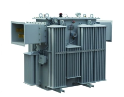 TMGF Series Oil Distribution Transformer 1000 kVA