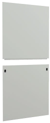 Side Panel for 47U Rack, 2 Sections, Type A, 1200 mm - ZP-SP35-47U-A-1200-R ITK by ZPAS