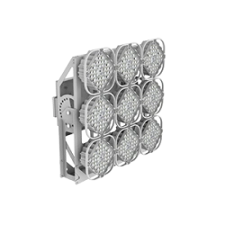 High-Power LED Floodlight VARTON AirQub 660