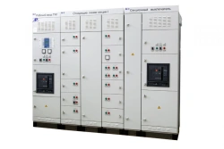 Power Distribution Panel for Auxiliary Needs ЩСН-РА
