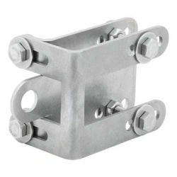 Anchor Device Type A "TETIVA" (Stainless Steel)