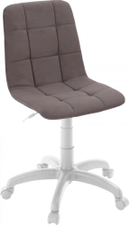 Henri G Chair with Cross Base