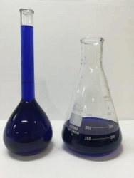 Concentrated Polyamino Solution for Industrial Applications