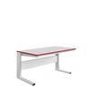 Basic Static-Free Table SPB-KP Series by GRESSON