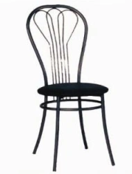 Comfortable Mira Style Chair for Sitting - Model StU43