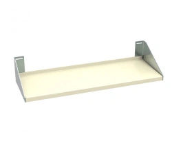 Metal Utility Shelf for Storage by Edelwood