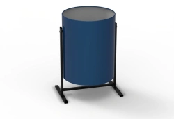 Outdoor Trash Bin "URT-25