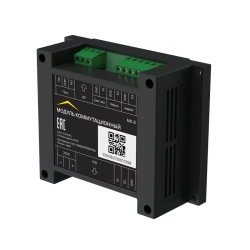 RUBETEK MK-6 Communication Module for Fire Alarm Systems