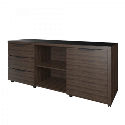 Mobile Cabinet KT-62.38 for Office Equipment
