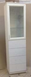 Document Storage Cabinet ШД 1/10