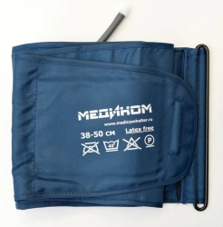 Pneumatic Compression Cuffs for Blood Pressure Monitoring MTKB.943119.079TU