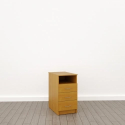 Drawer Side Table with Drawers Art. K-24