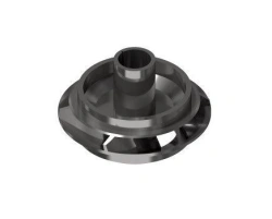 Impeller D2400V Type 4 for Submersible Pumps