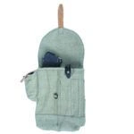 AK-74 Magazine Carrying Bag for 4 Magazines (6Sh46) for 6P20