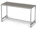 Stainless Steel Table KSSm/nzh-170