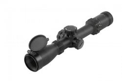 Optical Sight PO 3-10X40 CM-3 without Mount