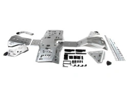 Aluminum Underbody Protection Kit for BRP OUTLANDER L 450, 500 (2015-)