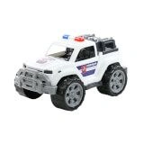 Legion Patrol Car No. 3 - Articulated Model 76090