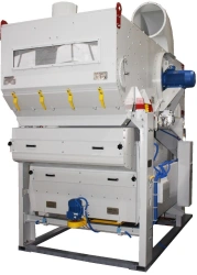 Air Separator RVS-60 for Grain Cleaning