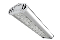 High-Efficiency LED Street Light FLAGMAN 105W