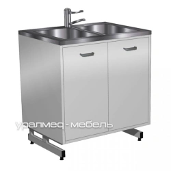 Medical Sink Cabinet TMm-202