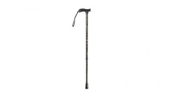Adjustable Metal Walking Cane 392
