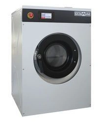 Washing and Spinning Machine LO-10P (LO-10P.22340)