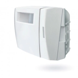 Infrared Surface-Mounted Security Sensor Shchora-PRO Model IO 30910-3/2 L