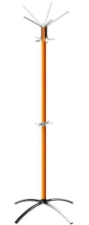Karina-3 Floor Coat Rack